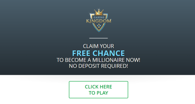 Casino Kingdom Video Slots